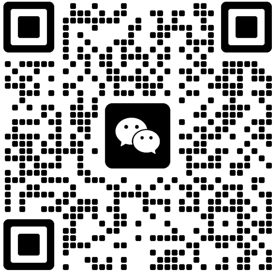 扫一扫加微信-小双的随笔